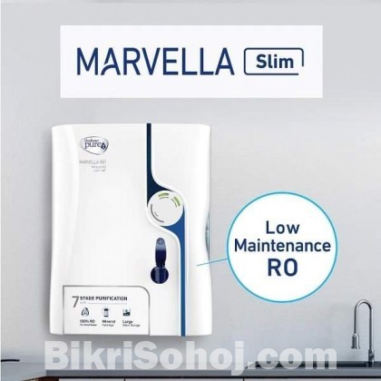 Marvella Slim RO+UV+MF